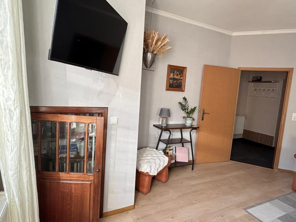 Ferienwohnung Henny Apartment in Wismar