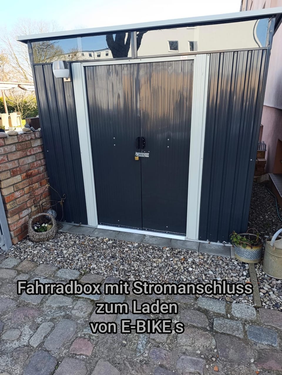 Ferienwohnung Henny Apartment in Wismar