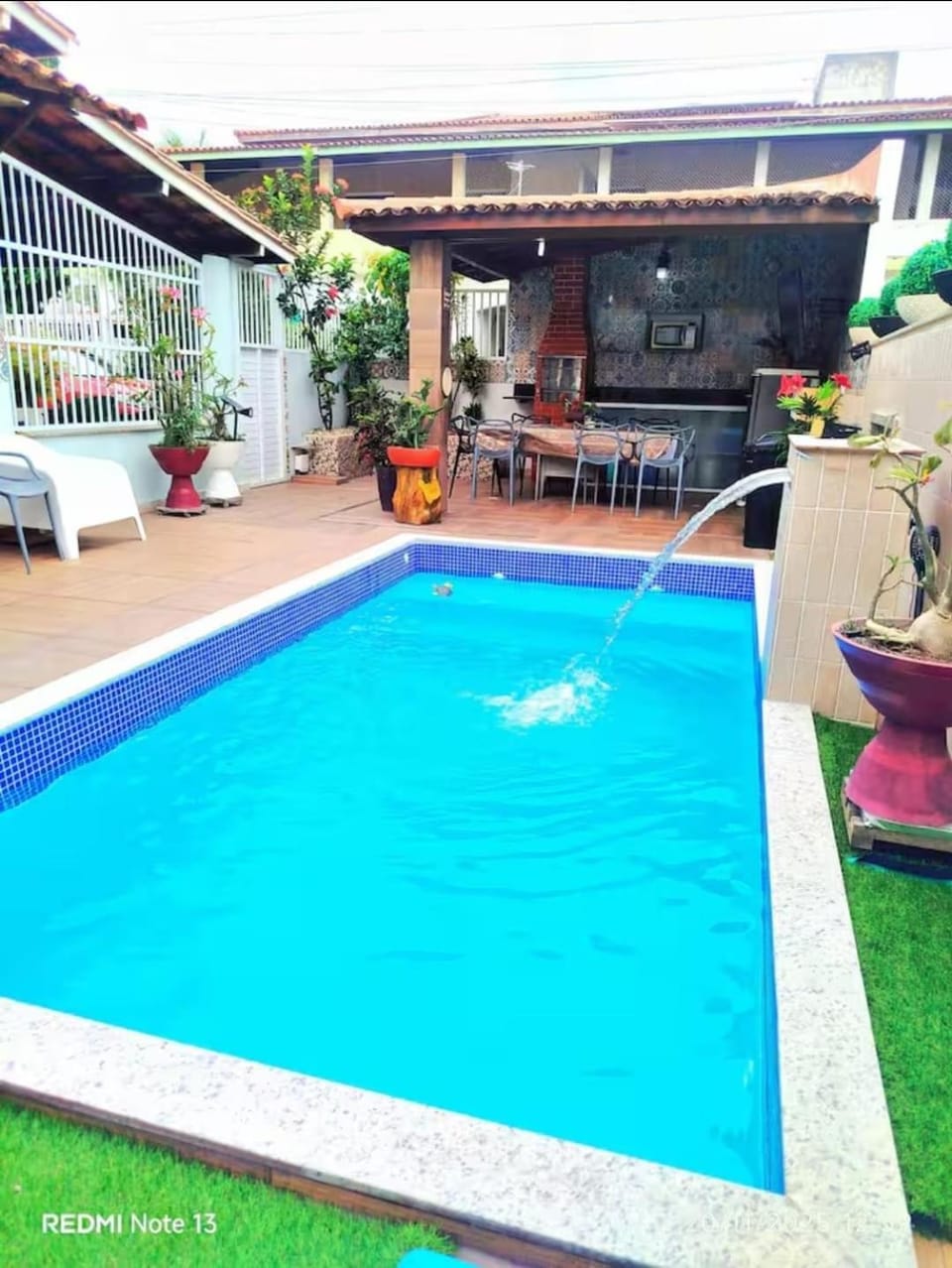 Casa em Condomínio, Piscina Privativa e Área Gourmet House in State of Bahia