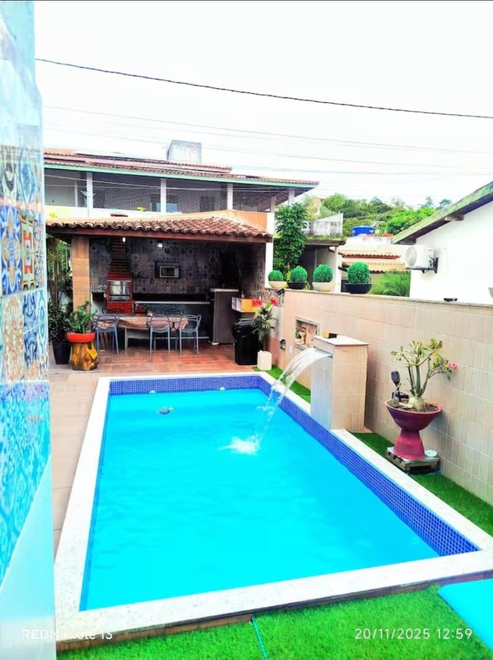 Casa em Condomínio, Piscina Privativa e Área Gourmet House in State of Bahia