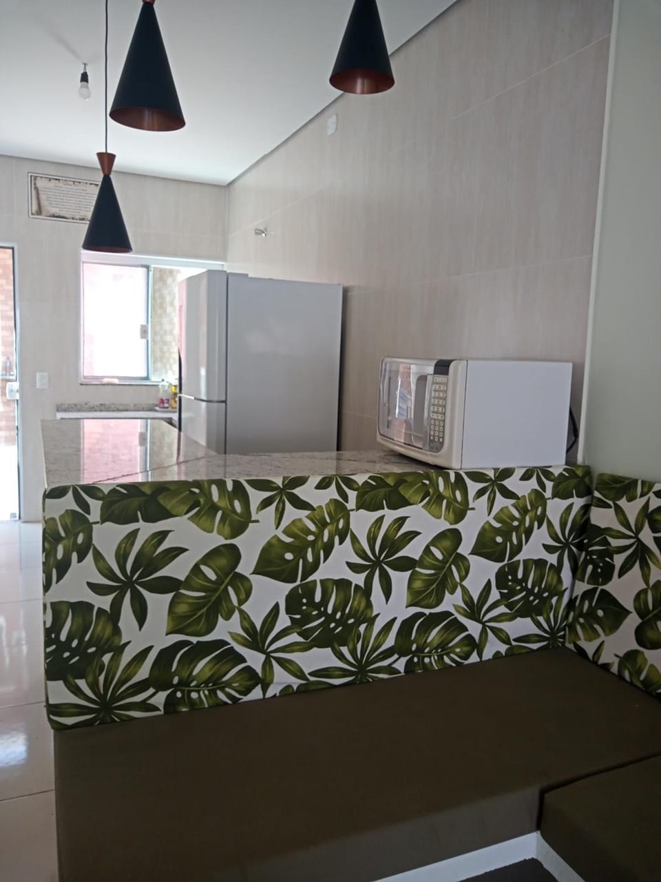 Kitchen or kitchenette, Communal kitchen, kitchen