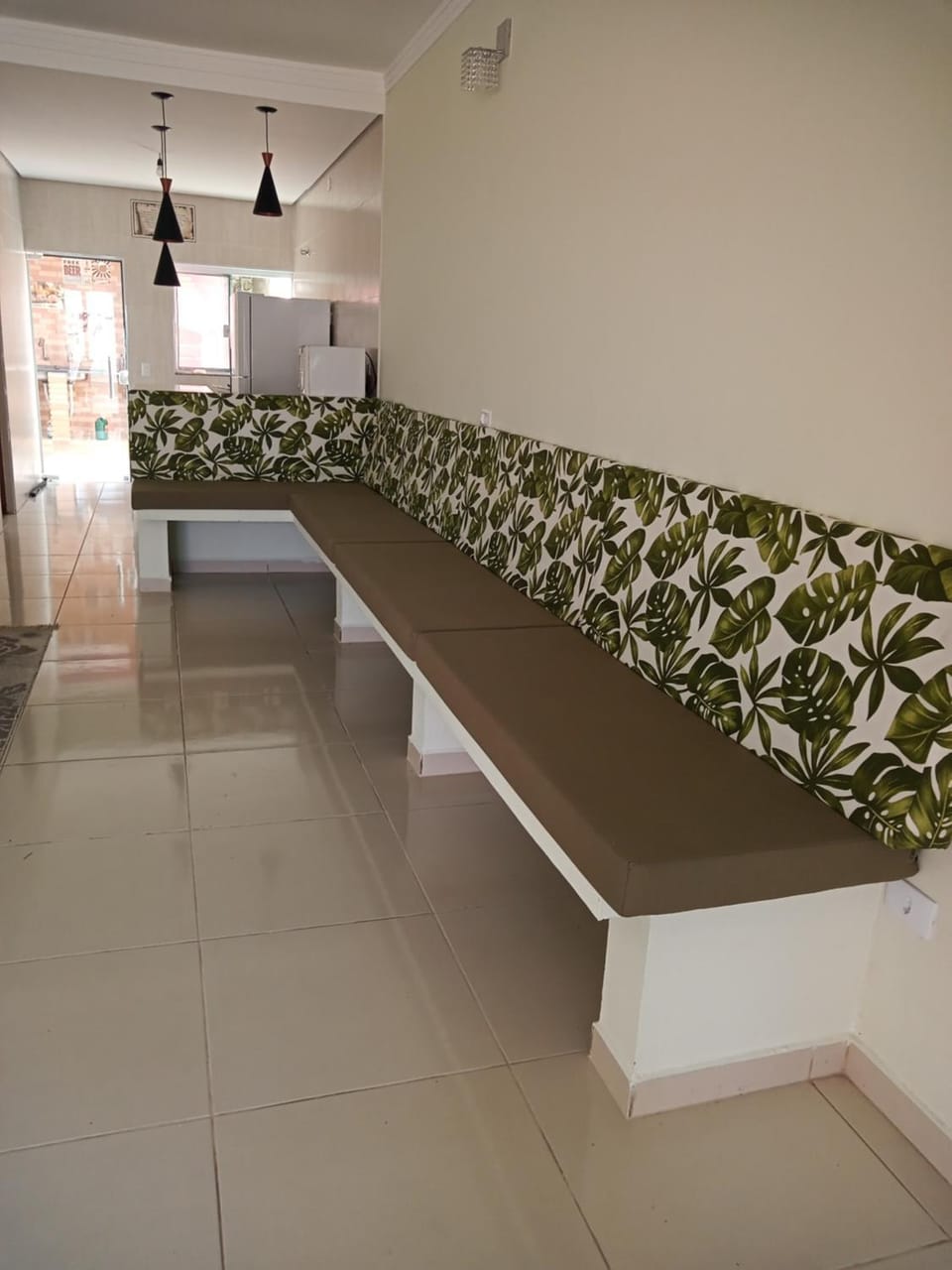 Communal lounge/ TV room, Living room