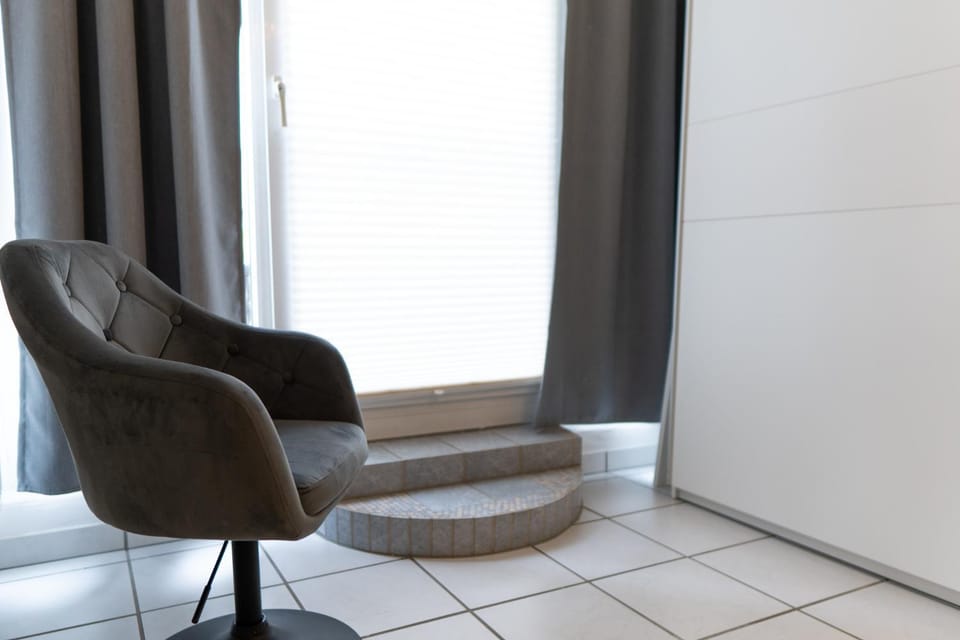 FeWo Bensing Apartment in Bavaria