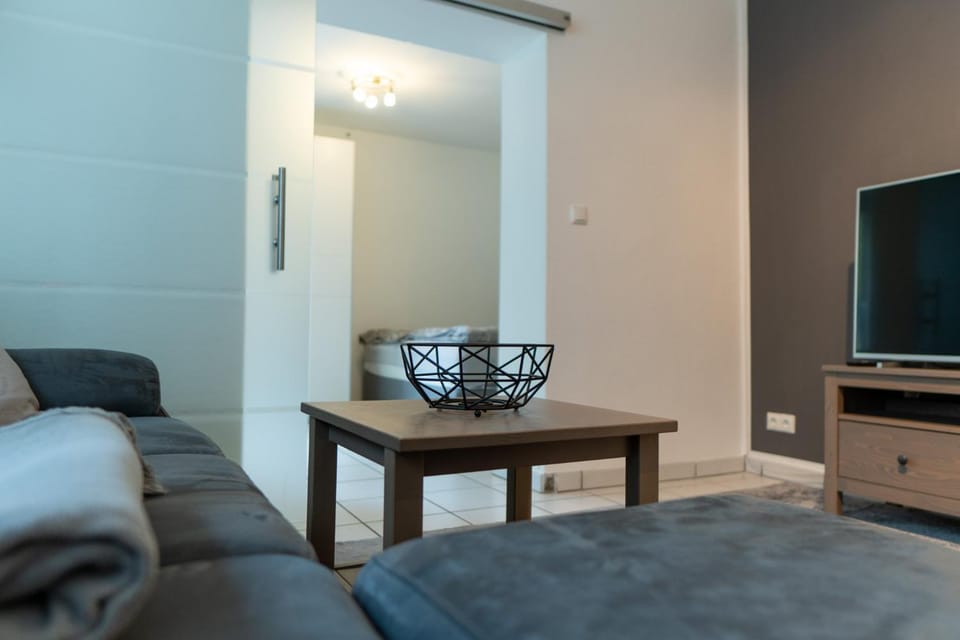 FeWo Bensing Apartment in Bavaria