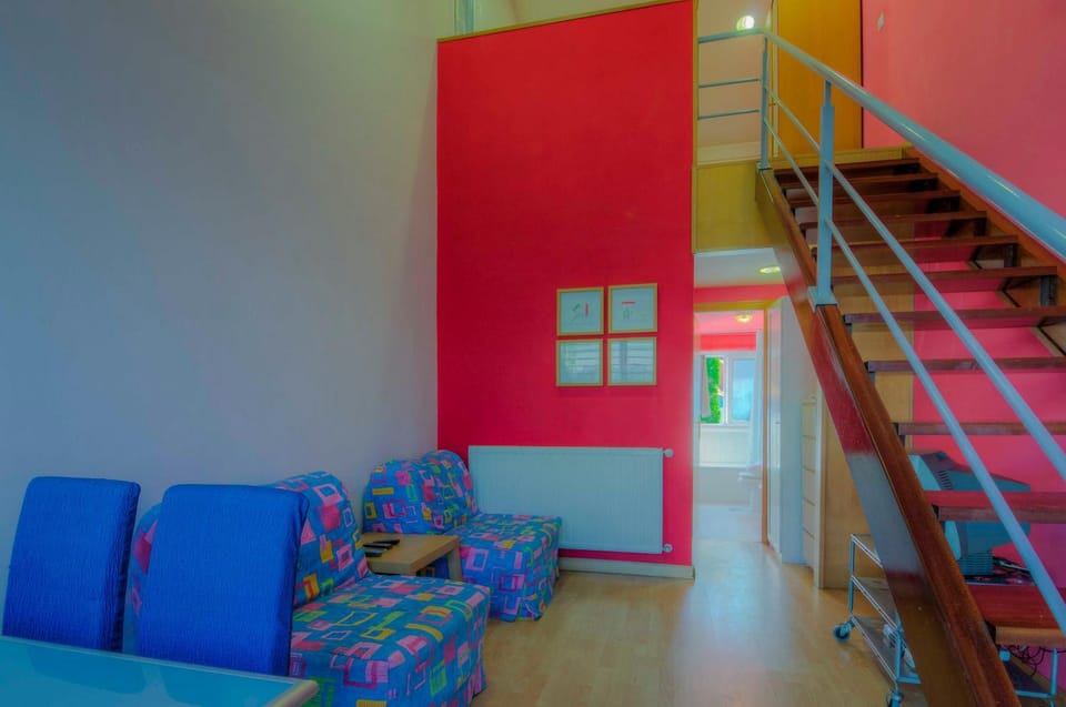 Apartamentos Turísticos Silvano Posada de Llanes Apartment in Asturias