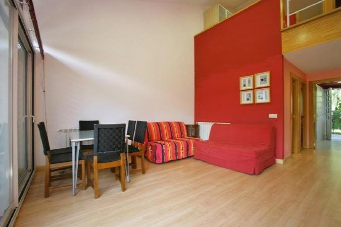Apartamentos Turísticos Silvano Posada de Llanes Apartment in Asturias