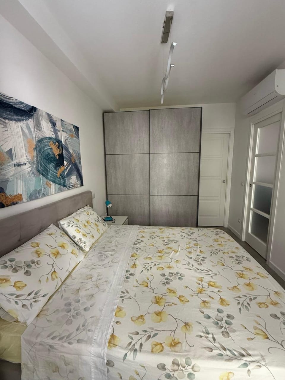 A casa di Martina posizione centrale con posto auto Apartment in Alghero