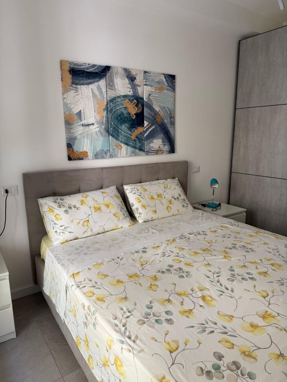 A casa di Martina posizione centrale con posto auto Apartment in Alghero