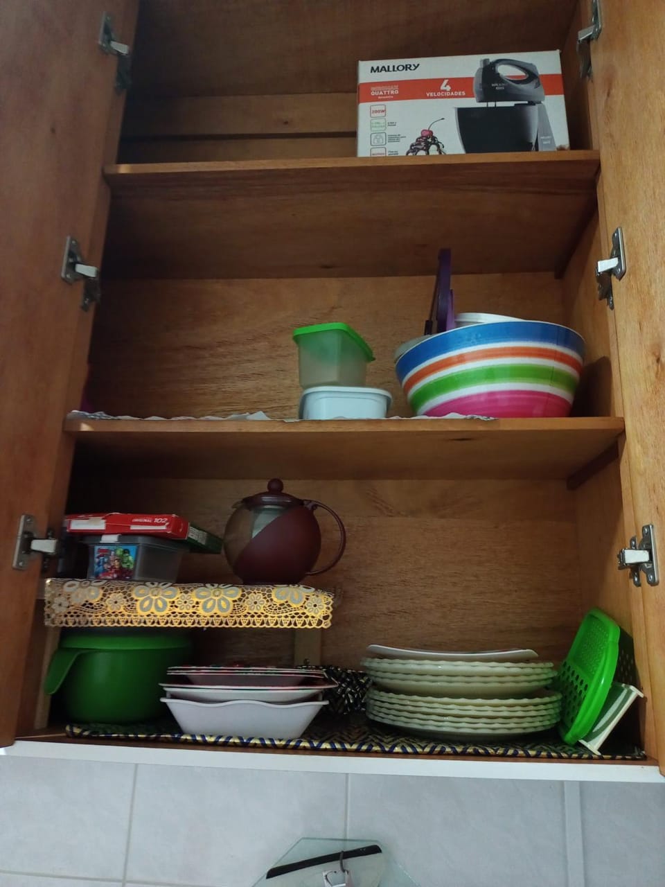 Kitchen or kitchenette, Communal kitchen