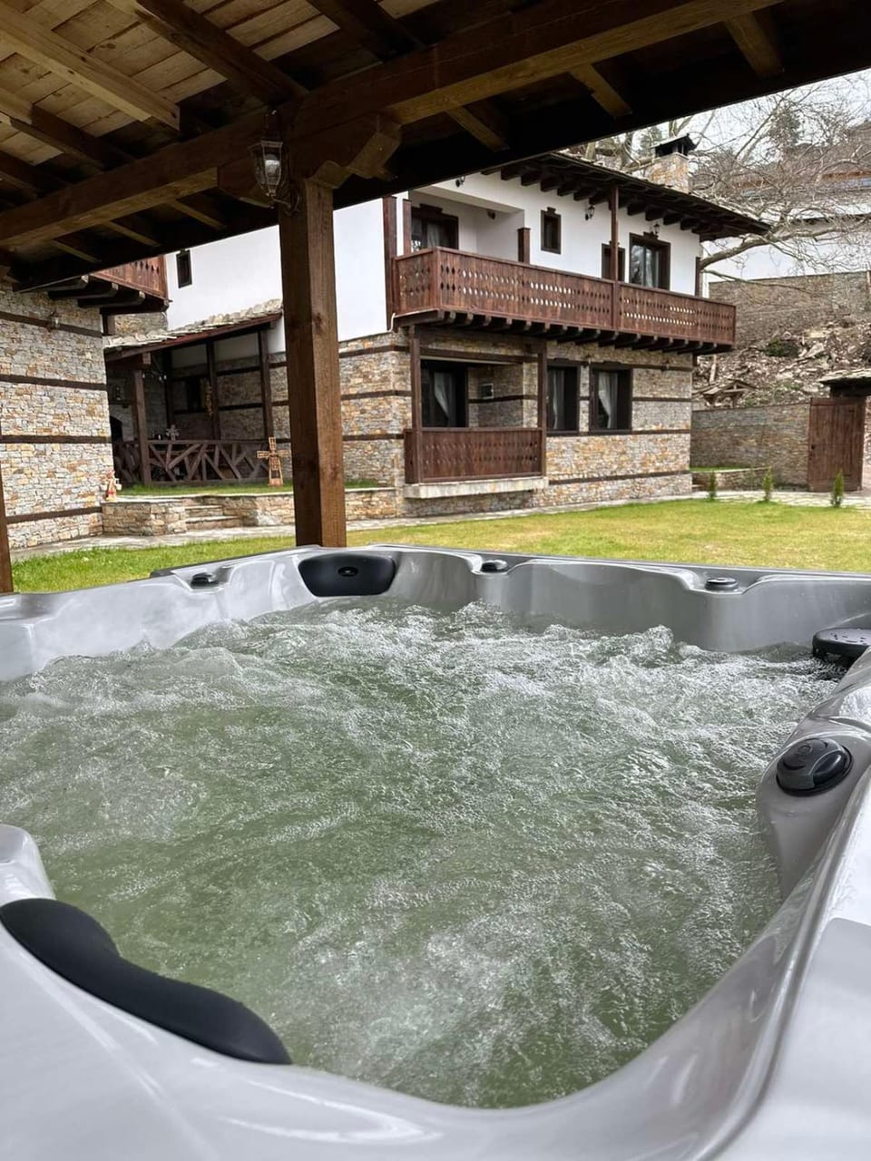 Къщи за гости НЕСИ House in Blagoevgrad Province