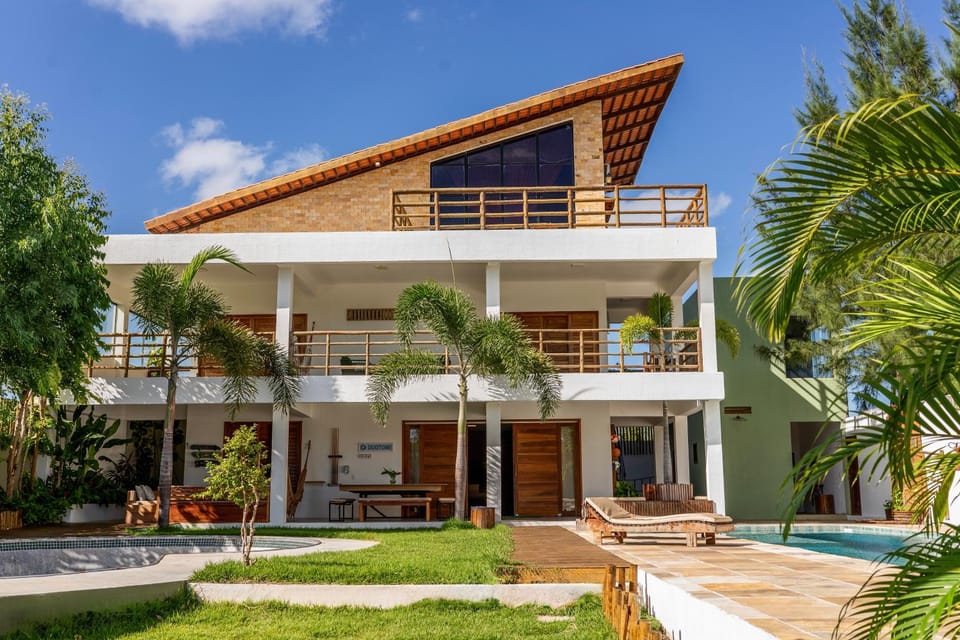 Garden, Balcony/Terrace, Garden view