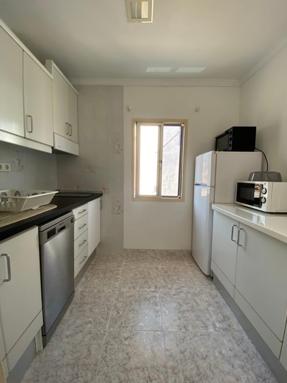 Apartamento acogedor en Alozaina Apartment in Sierra de las Nieves