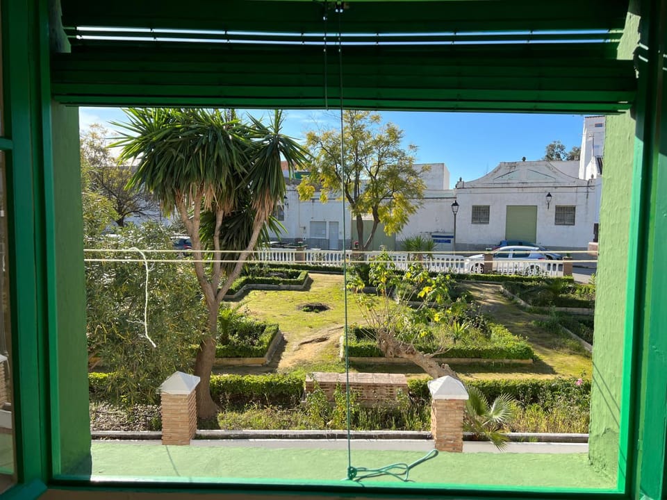 Apartamento acogedor en Alozaina Apartment in Sierra de las Nieves