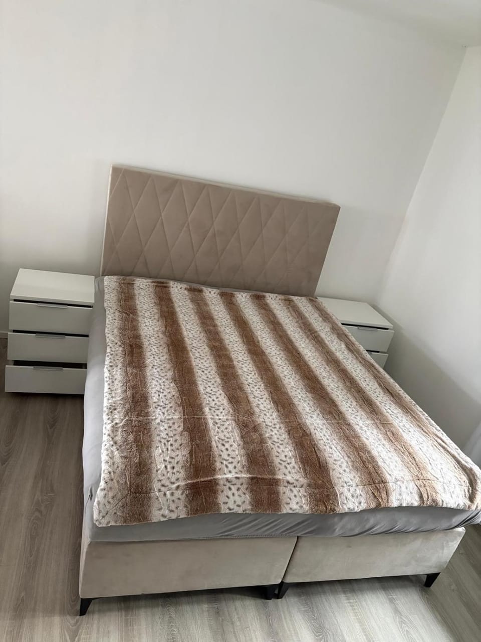 Ferienwohnung Soltau Apartment in Soltau
