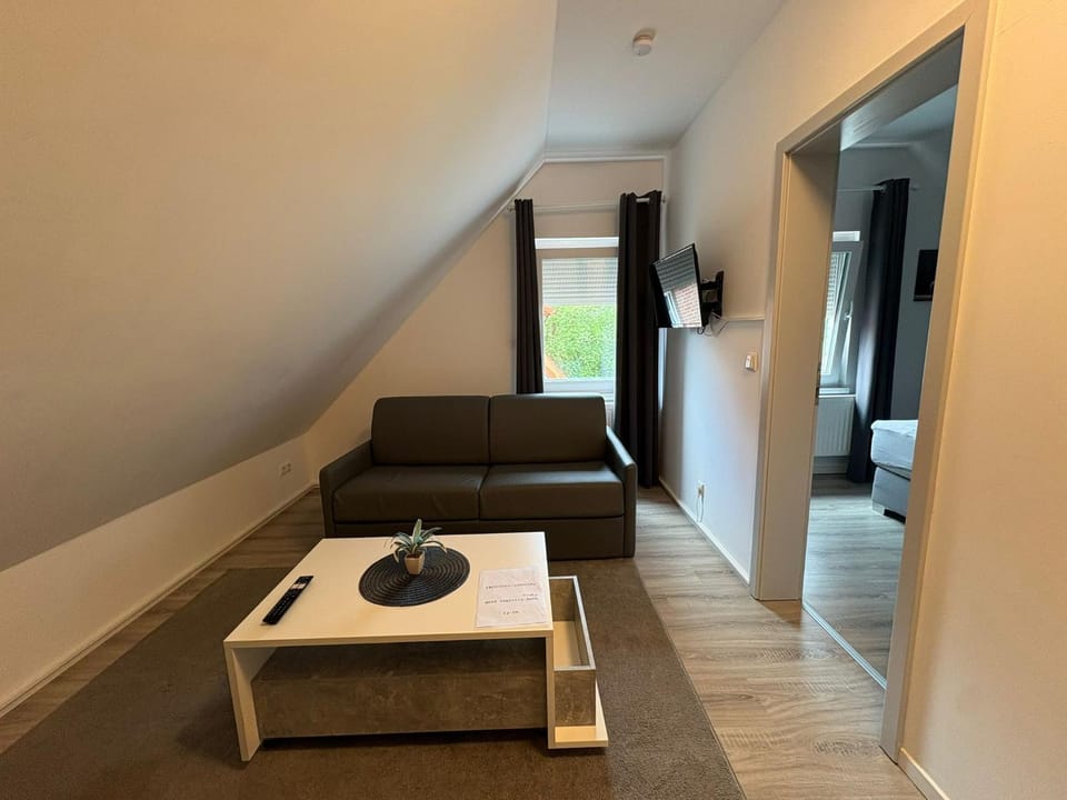 Ferienwohnung Soltau Apartment in Soltau