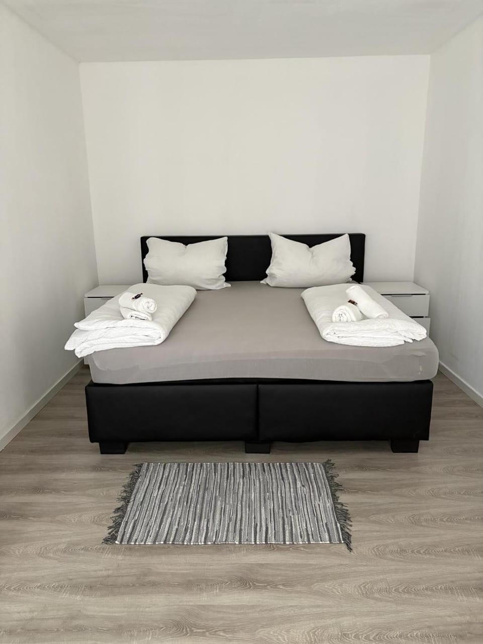 Ferienwohnung Soltau Apartment in Soltau