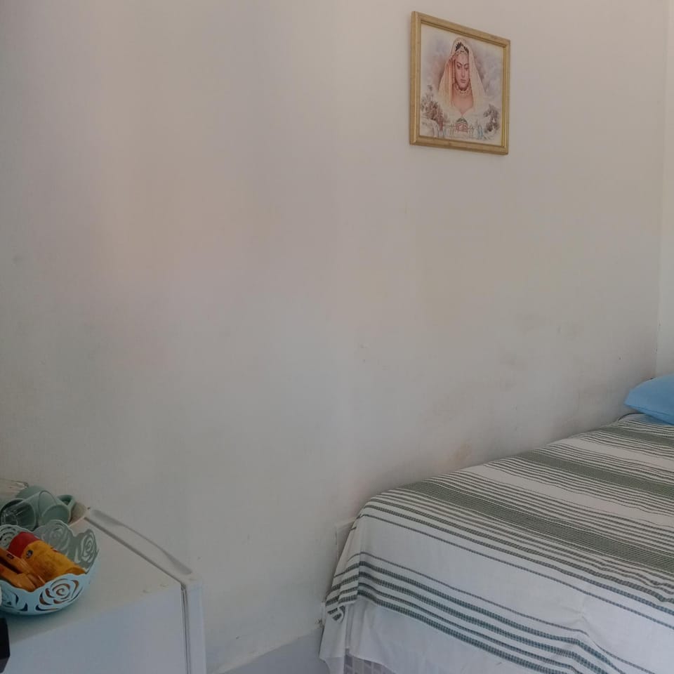 Hospedagens Icapui Mare Blu Apartment hotel in State of Ceará