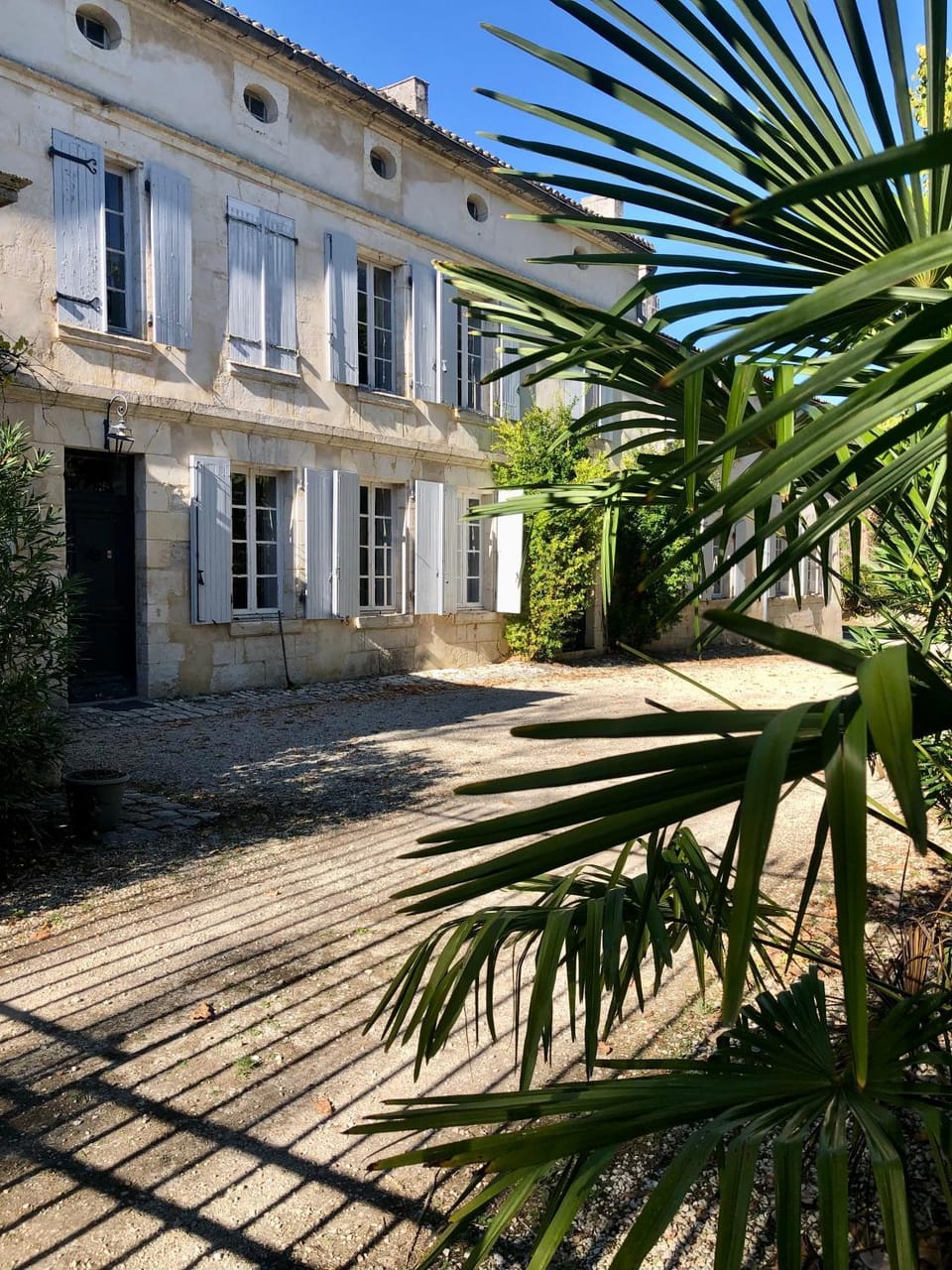 Domaine de Belisle Bed and Breakfast in Nouvelle-Aquitaine