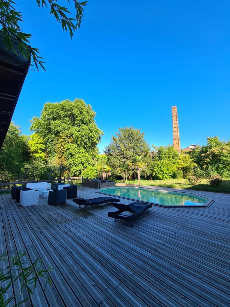 Domaine de Belisle Bed and Breakfast in Nouvelle-Aquitaine