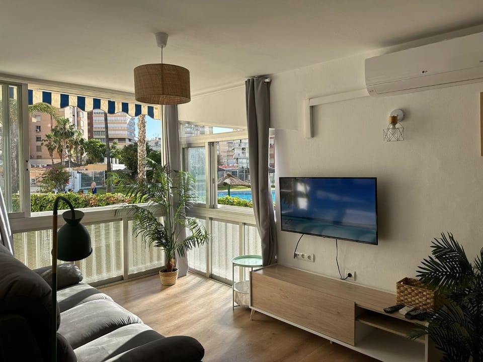 Apartamento Marval PLAYA DE LEVANTE Apartment in Benidorm