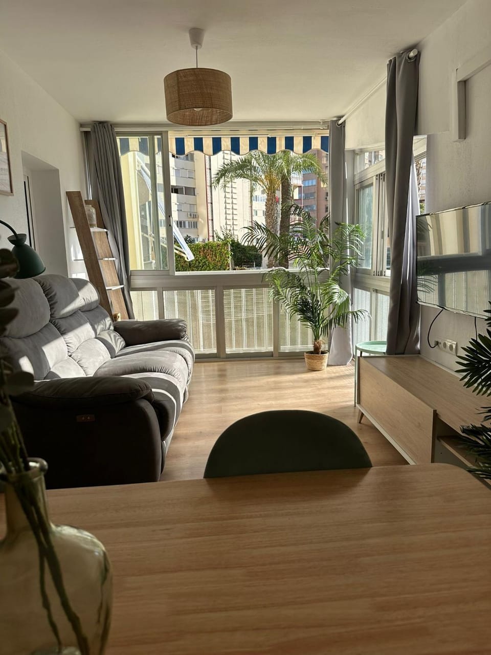 Apartamento Marval PLAYA DE LEVANTE Apartment in Benidorm