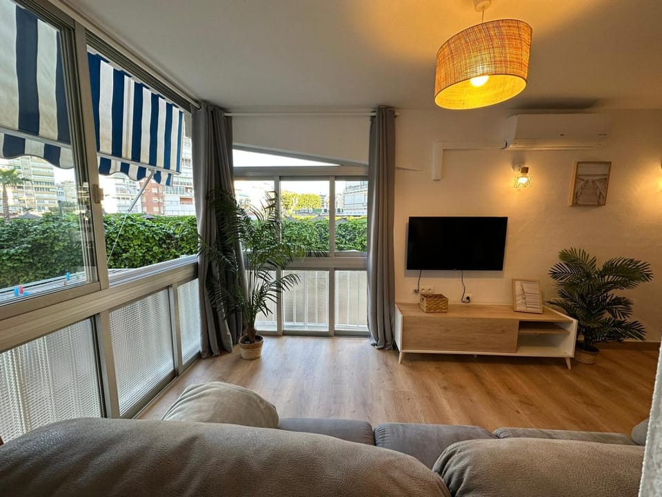 Apartamento Marval PLAYA DE LEVANTE Apartment in Benidorm