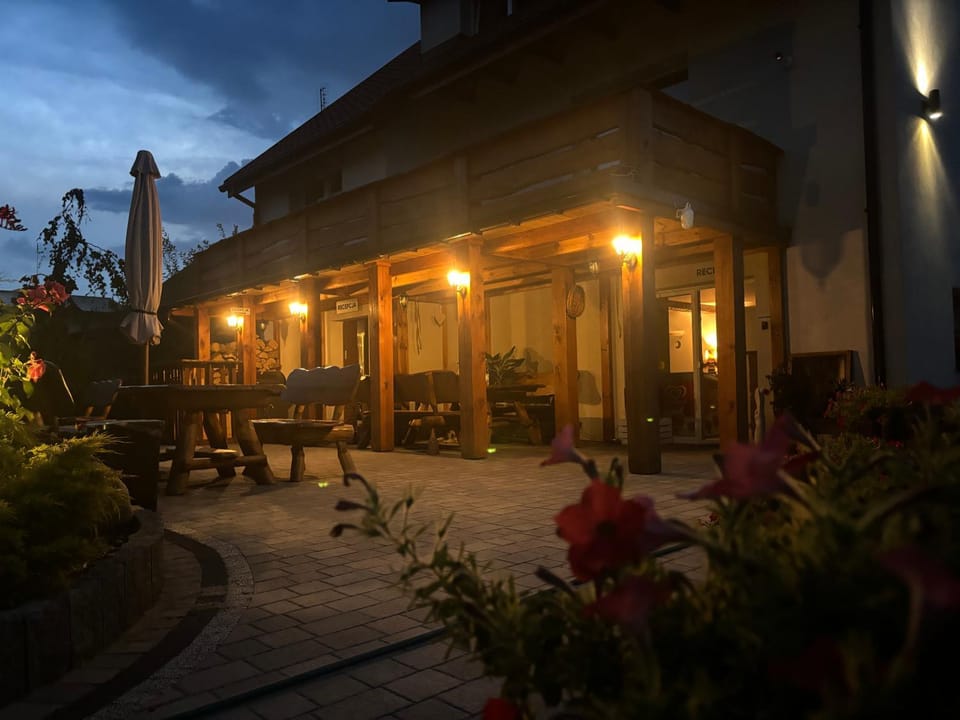 Ranczo Popowice Farm Stay in Greater Poland Voivodeship