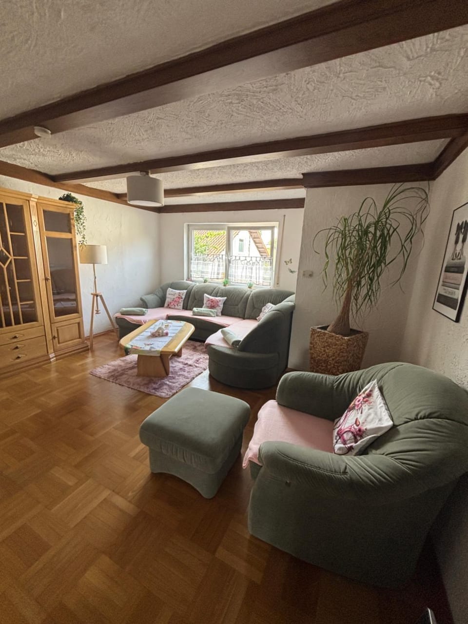 MaRe FeWo Apartment in Baden-Württemberg