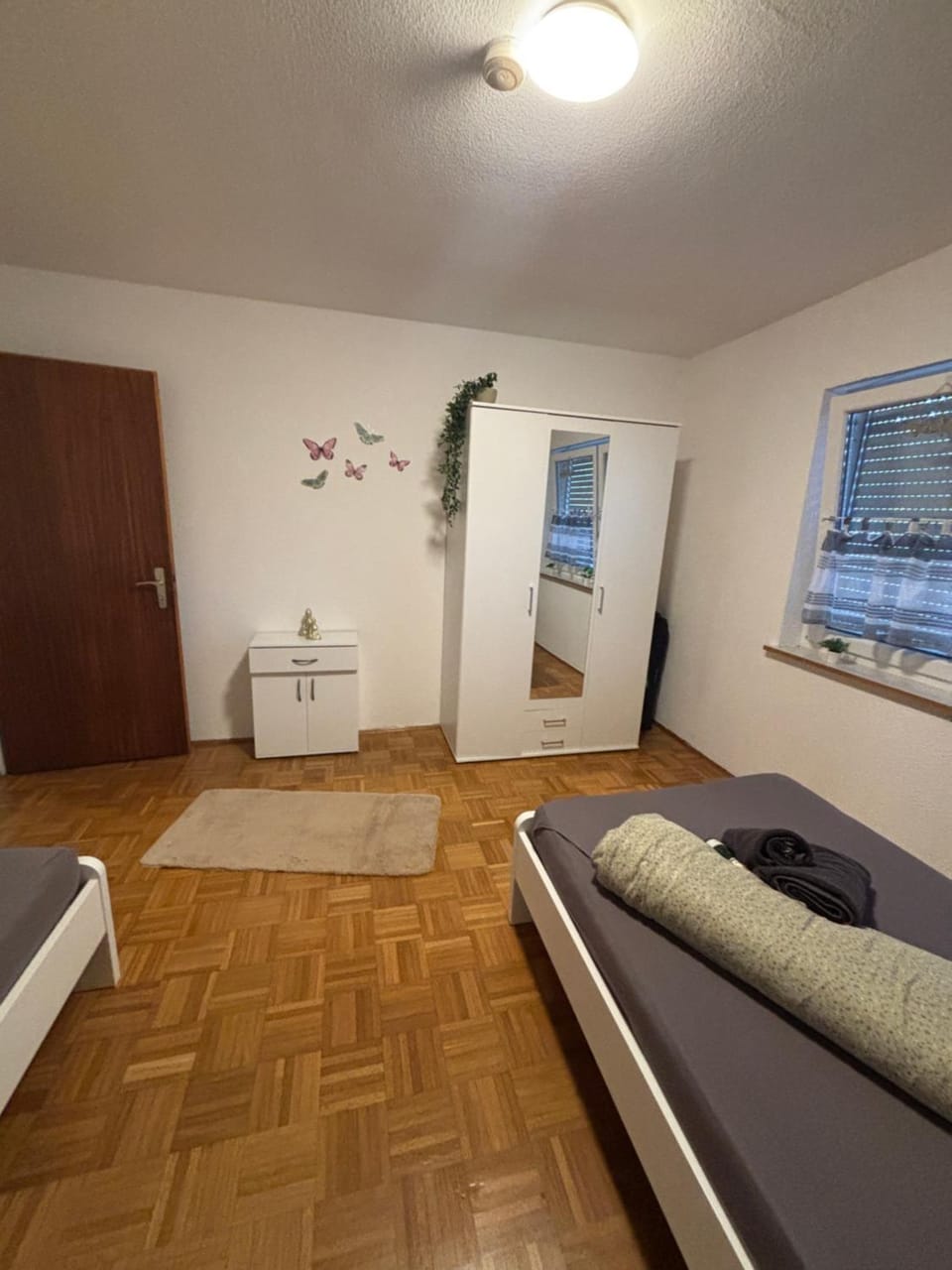 MaRe FeWo Apartment in Baden-Württemberg