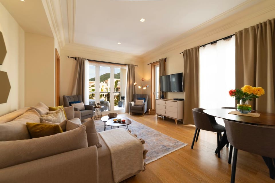 Porto Montenegro Apartment in Kotor Municipality