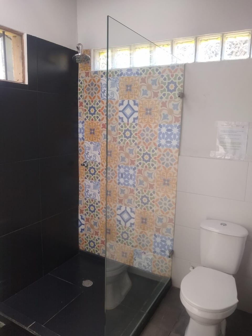 Shower