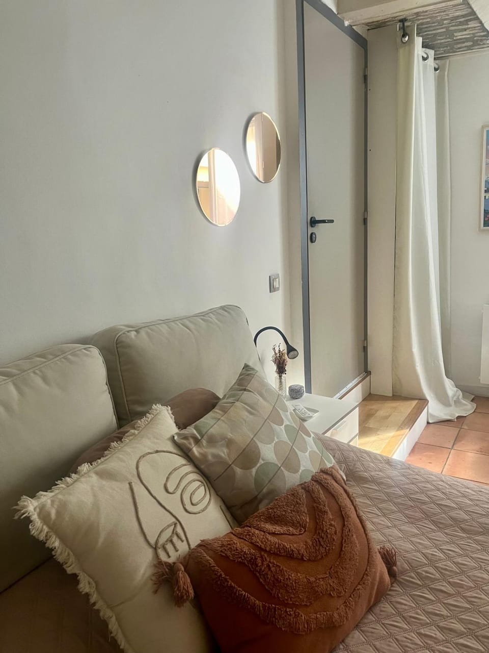 Good Vibes Vacation rental in Grenoble