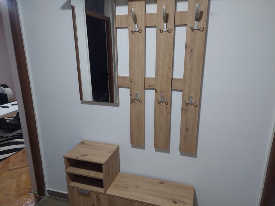 Rajna Apartment in Serbia