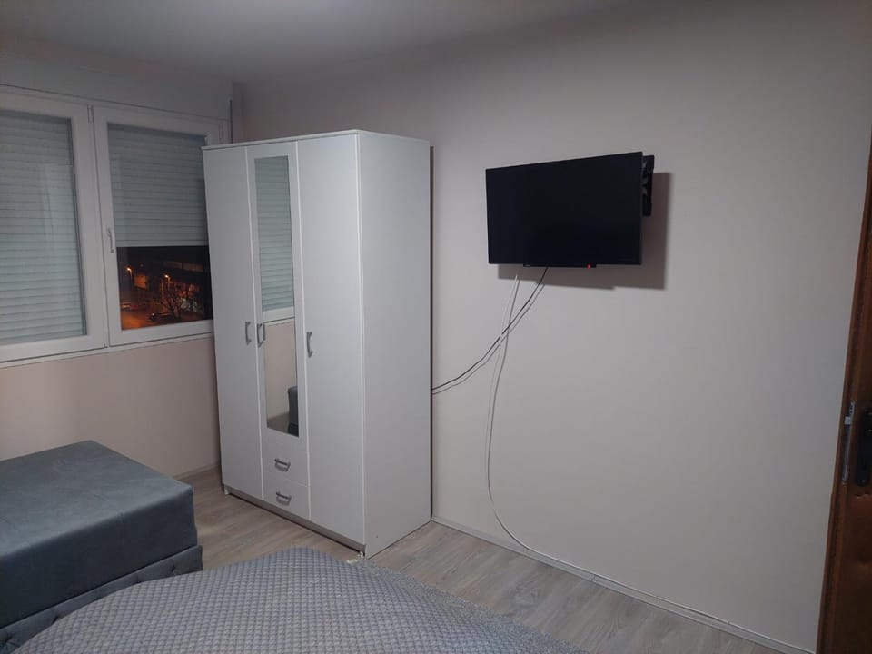 Rajna Apartment in Serbia