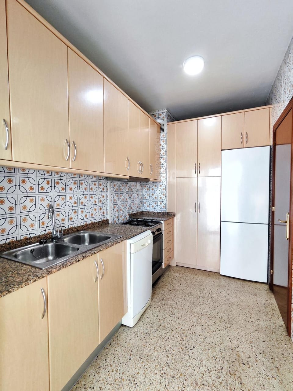oven, stove