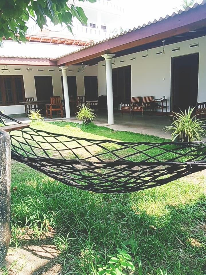 Surf Forever Hotel in Southern Province