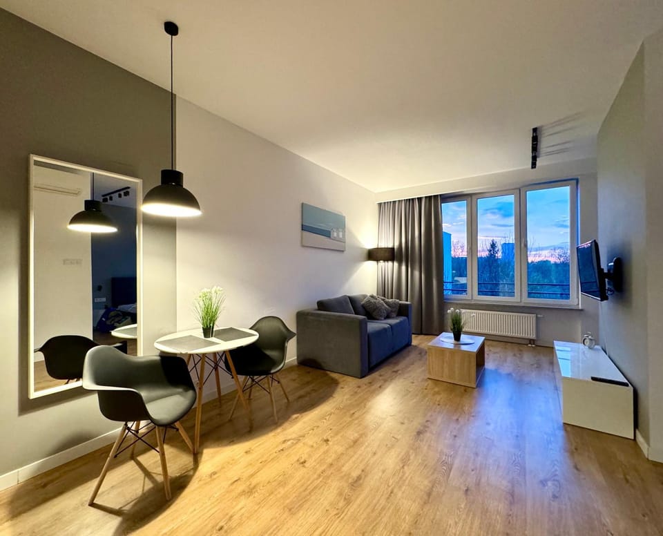 K22 Apart in Warsaw Slawinska 510 Apartment in Warsaw