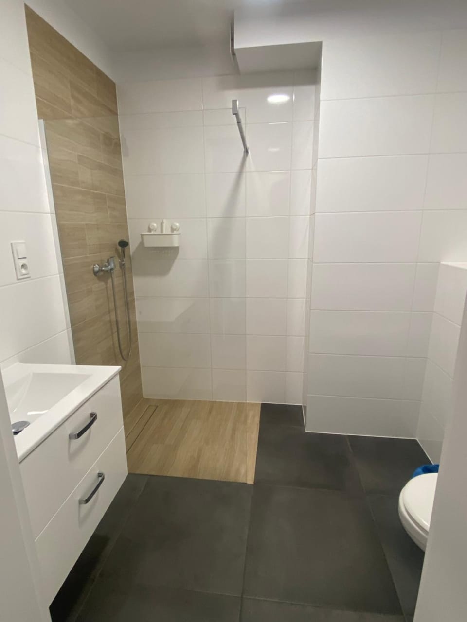 BLOMMA Niechorze Apartment hotel in West Pomeranian Voivodeship, Poland