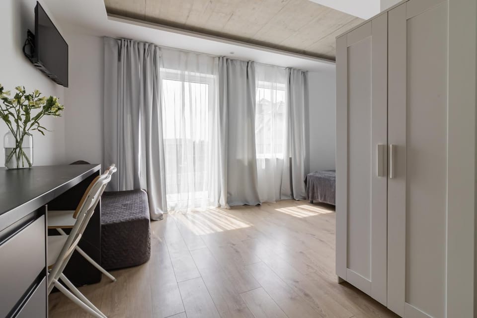 BLOMMA Niechorze Apartment hotel in West Pomeranian Voivodeship, Poland