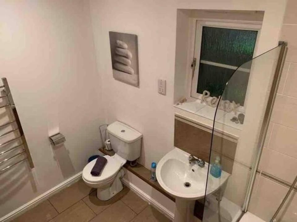 Toilet, Bathroom
