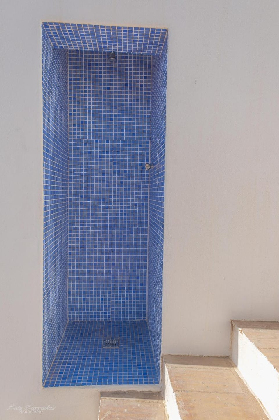 Sirocco Pool House House in Carvoeiro
