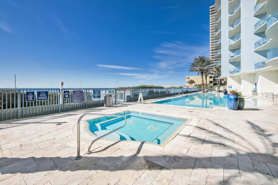 Sterling Breeze 1204 House in Panama City Beach
