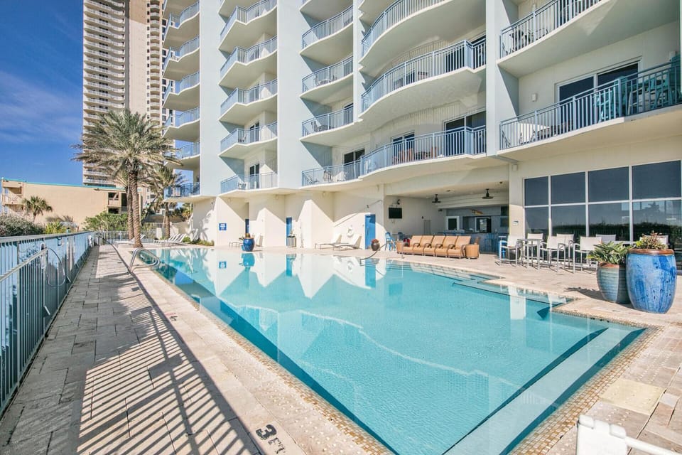 Sterling Breeze 1204 House in Panama City Beach