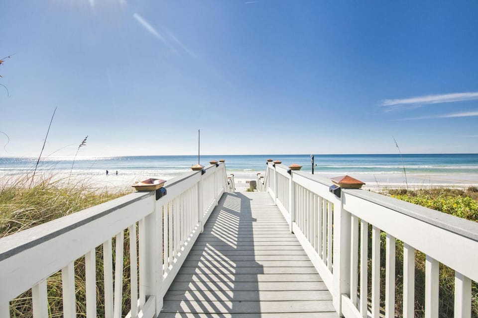 Sterling Breeze 1204 House in Panama City Beach