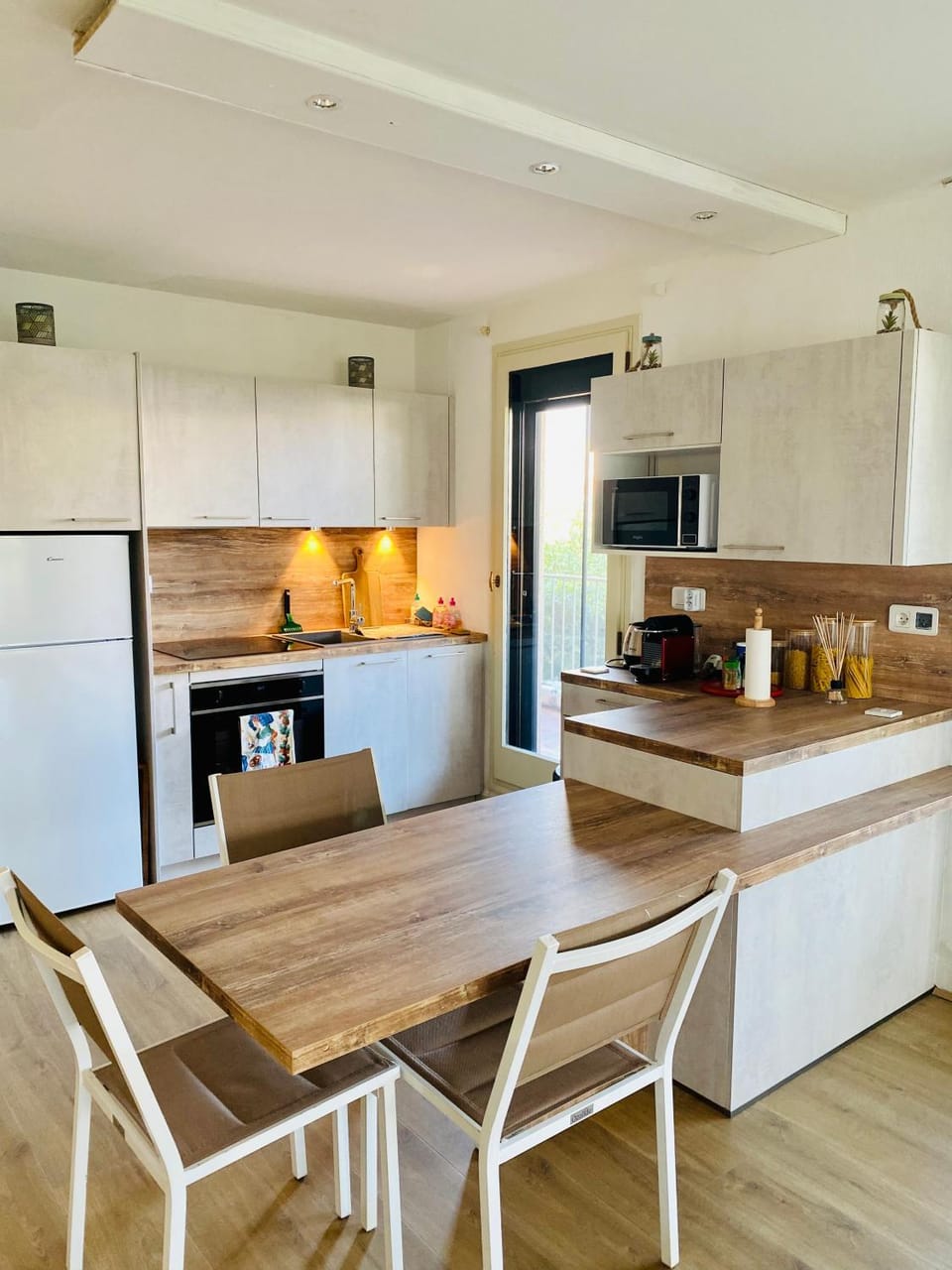Le Marine 4 Apartment in Cogolin