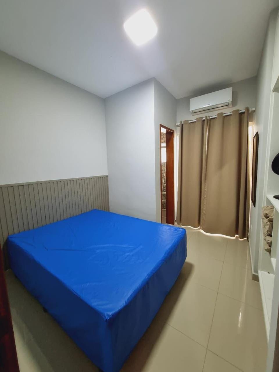 Lindo apartamento beira-mar Apartment in State of São Paulo