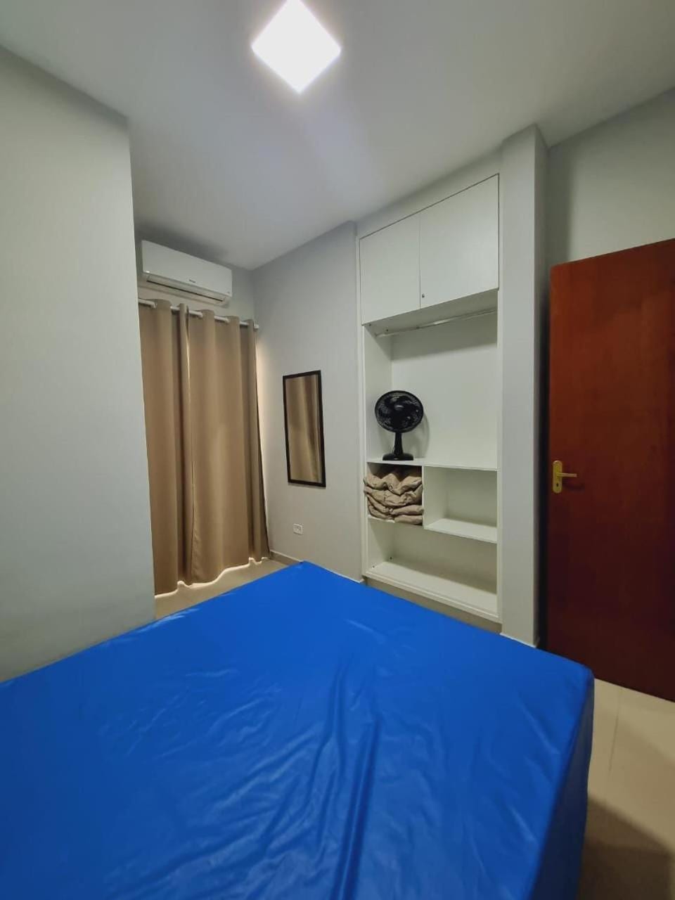 Lindo apartamento beira-mar Apartment in State of São Paulo
