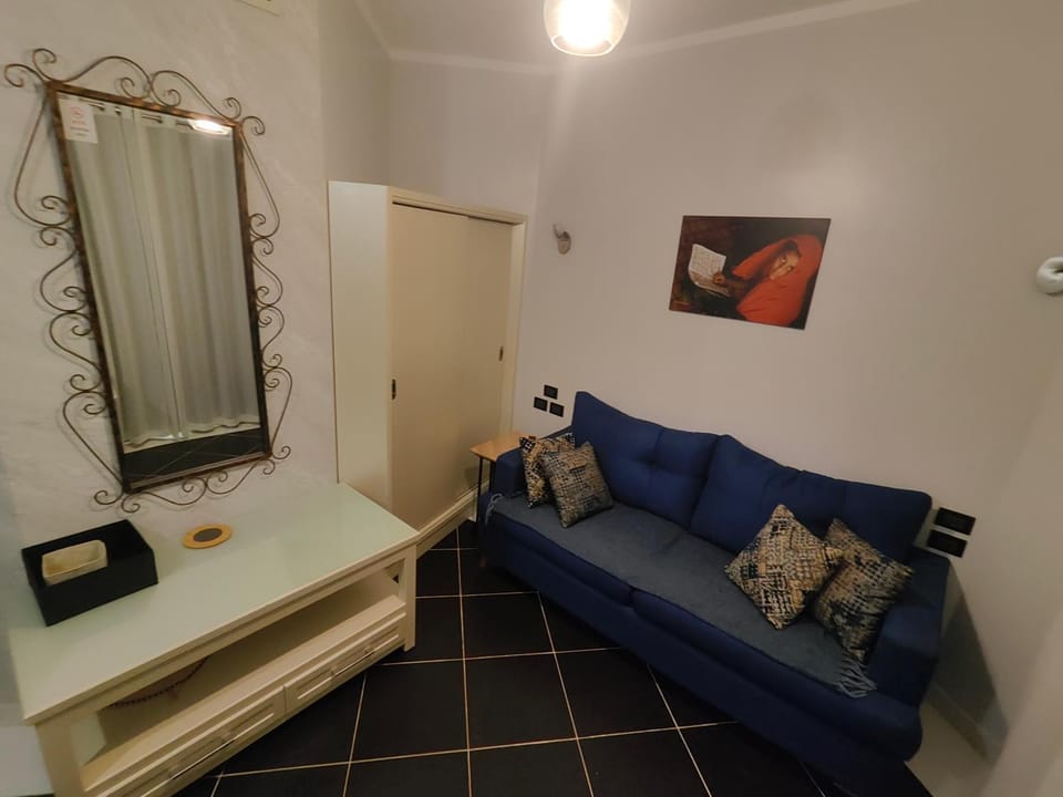Living room, Photo of the whole room, Seating area
