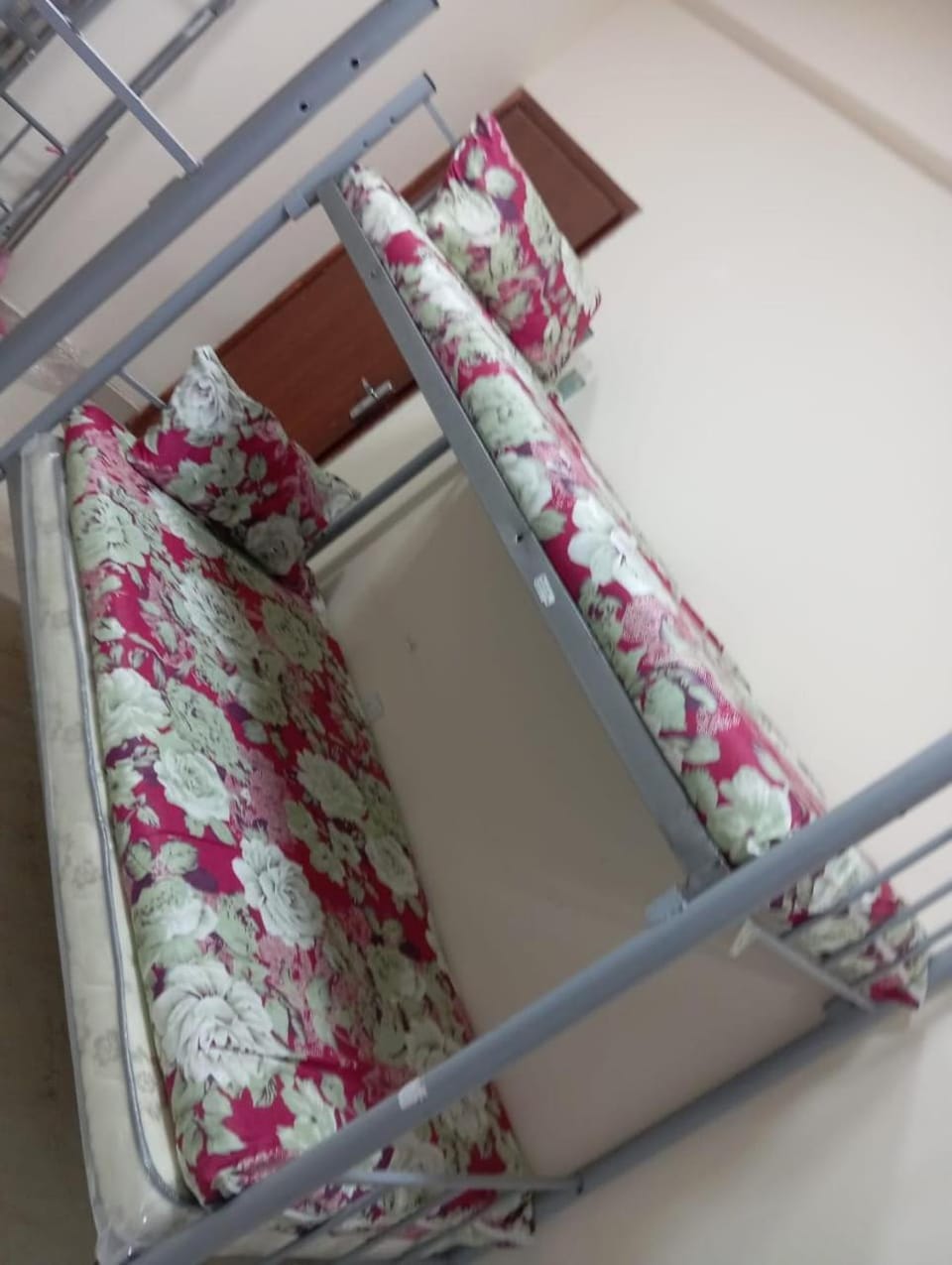 Mixed dormitory, only for Indians Vacation rental in Al Sharjah