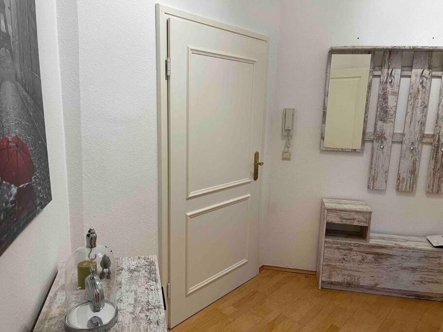 Apartment „Lupin“ / Lifestyle Apartment in Leipzig